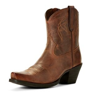 Womens Ariat Lovely Western Boot 8.5